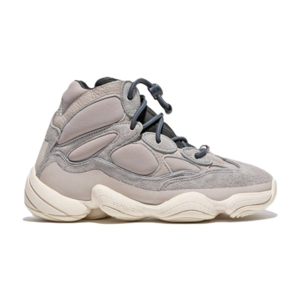 Adidas Yeezy Boost 500 High Mist Sneakers
